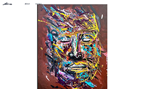 Matt Milano Art project preview